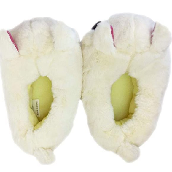 Modlines Women's/Big Girls Llama Slippers NWT - Picture 5 of 7